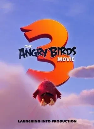 Angry Birds 3 2025 Angry Birds 3 2025
